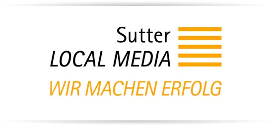 Sutter LOCAL MEDIA - Wir machen Erfolg